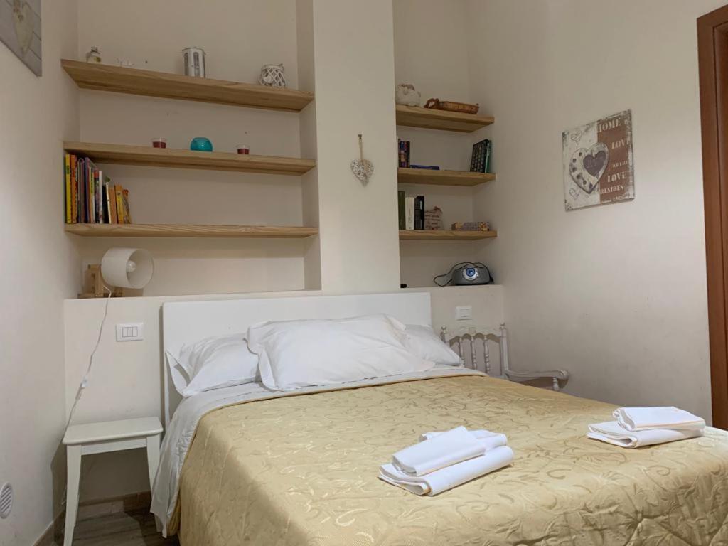 Appartamenti Raggio Di Sole Кастель-дель-Монте Экстерьер фото