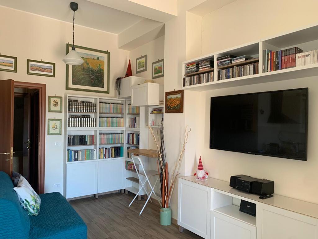 Appartamenti Raggio Di Sole Кастель-дель-Монте Экстерьер фото
