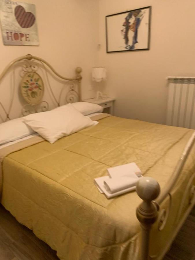 Appartamenti Raggio Di Sole Кастель-дель-Монте Экстерьер фото