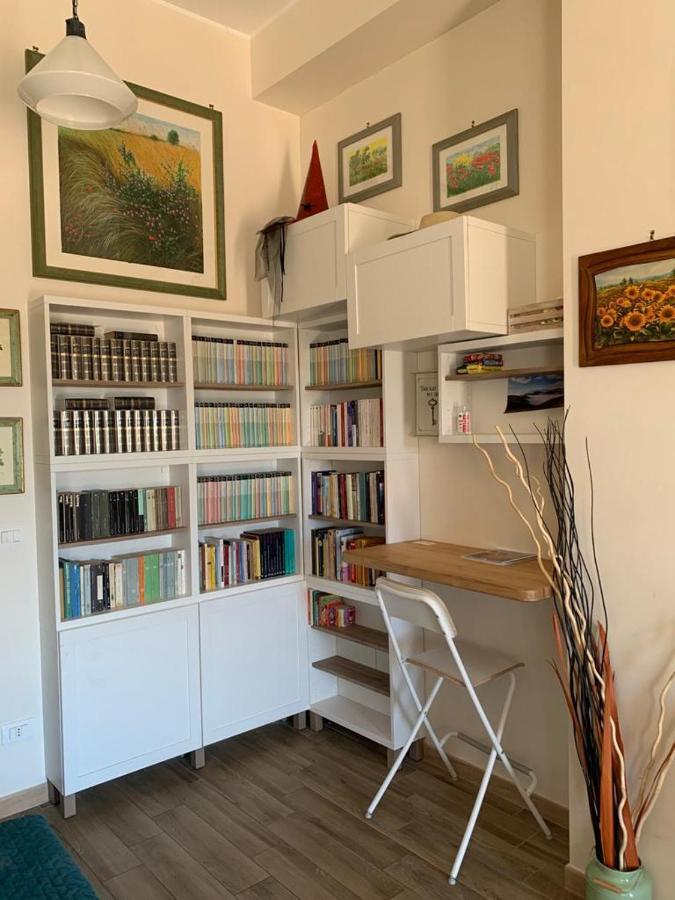 Appartamenti Raggio Di Sole Кастель-дель-Монте Экстерьер фото