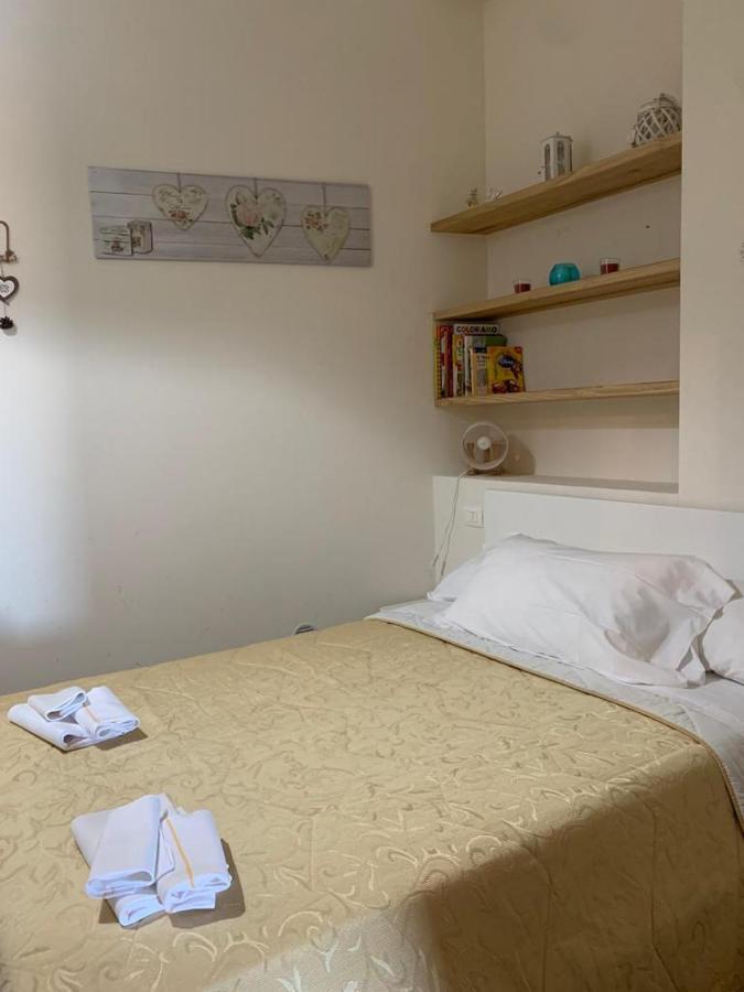 Appartamenti Raggio Di Sole Кастель-дель-Монте Экстерьер фото