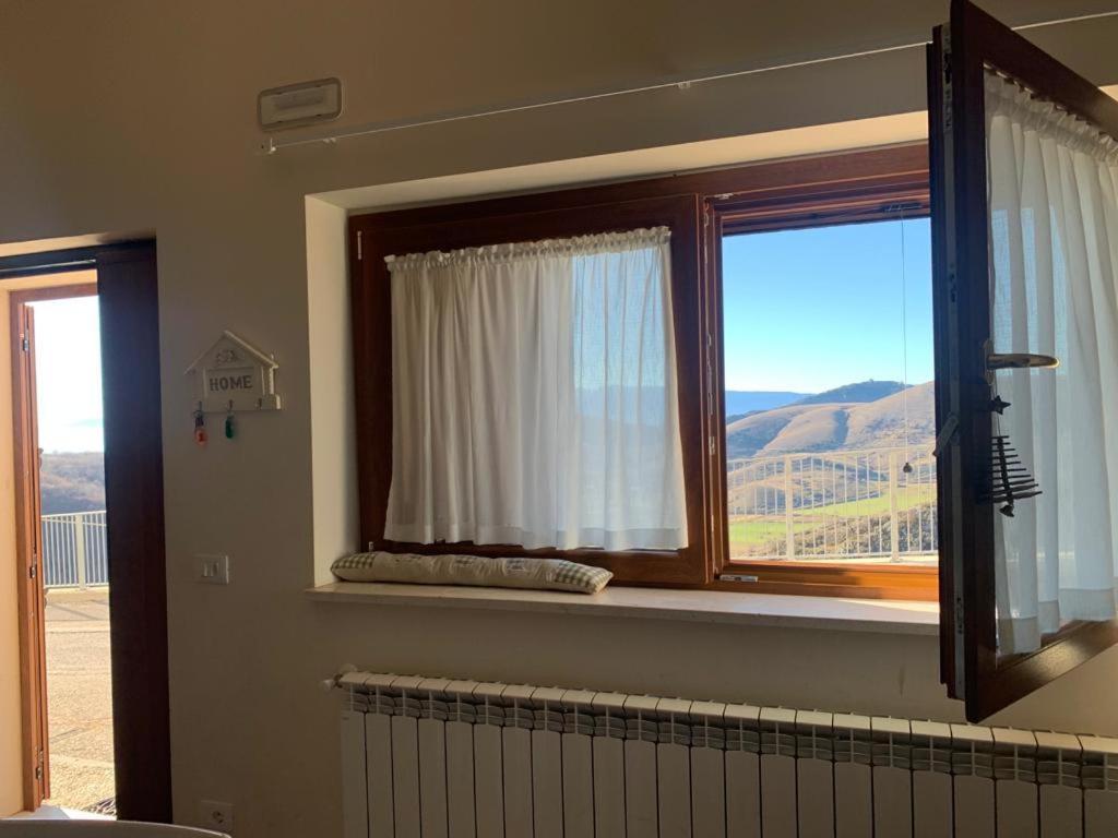 Appartamenti Raggio Di Sole Кастель-дель-Монте Экстерьер фото
