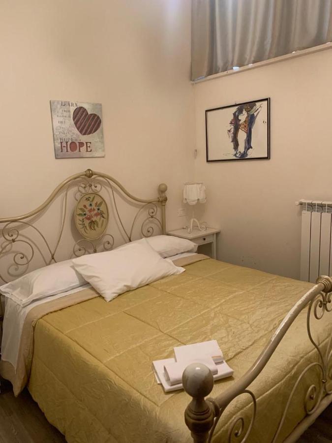 Appartamenti Raggio Di Sole Кастель-дель-Монте Экстерьер фото