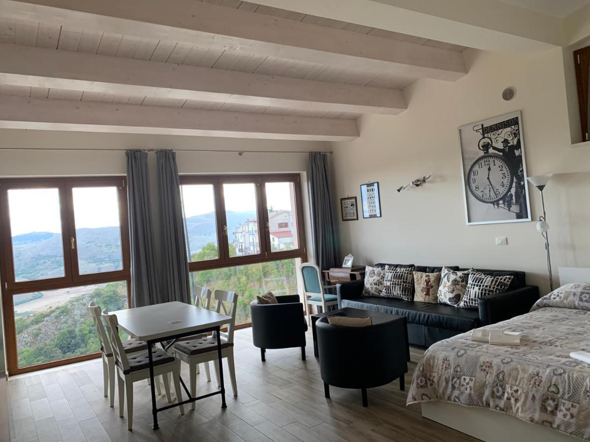 Appartamenti Raggio Di Sole Кастель-дель-Монте Экстерьер фото
