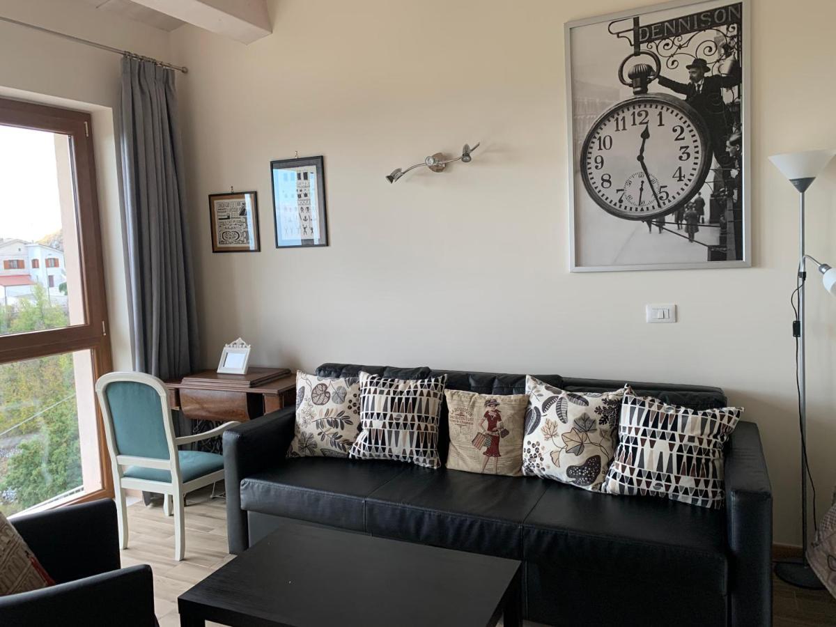 Appartamenti Raggio Di Sole Кастель-дель-Монте Экстерьер фото