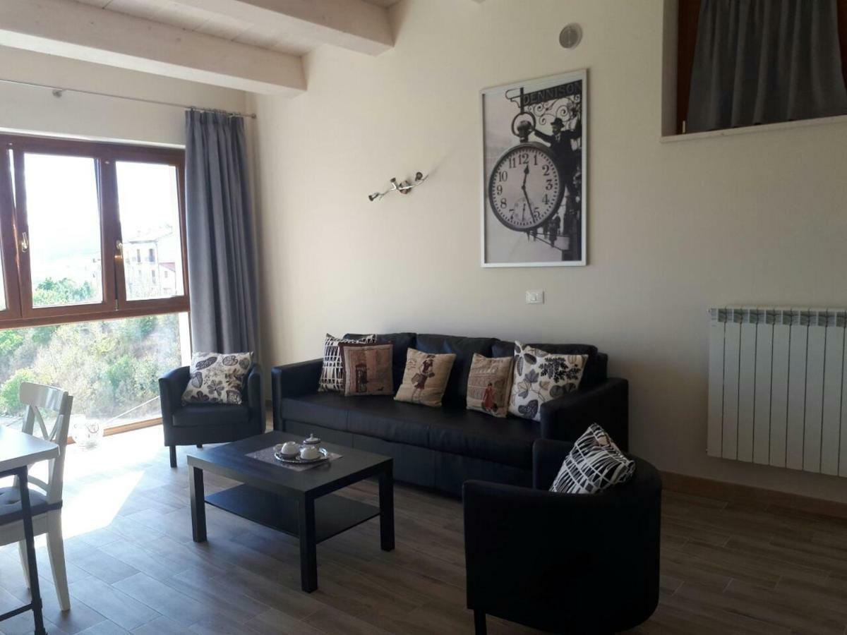 Appartamenti Raggio Di Sole Кастель-дель-Монте Экстерьер фото