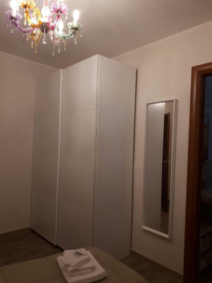 Appartamenti Raggio Di Sole Кастель-дель-Монте Экстерьер фото