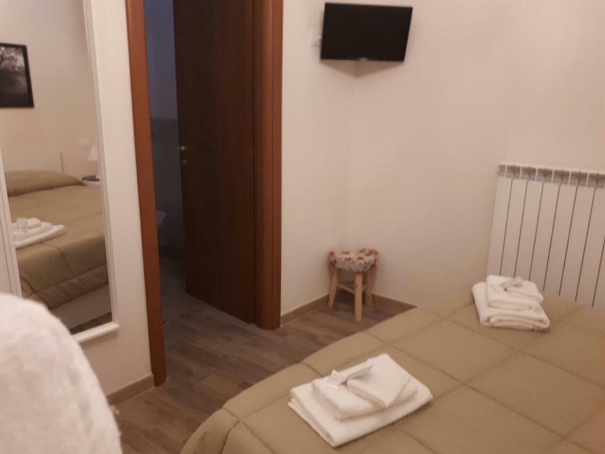 Appartamenti Raggio Di Sole Кастель-дель-Монте Экстерьер фото